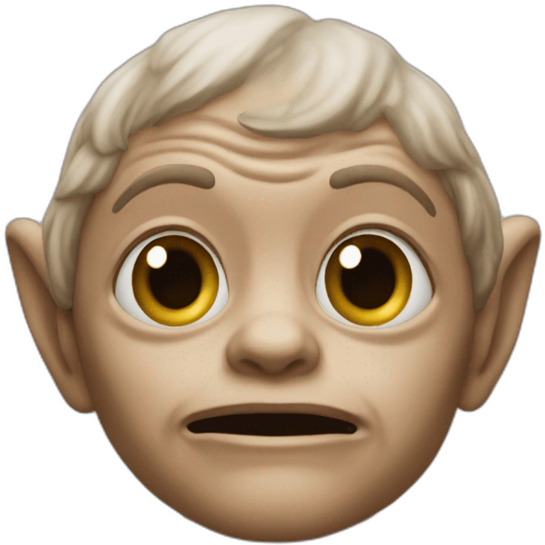 E.T. emoji