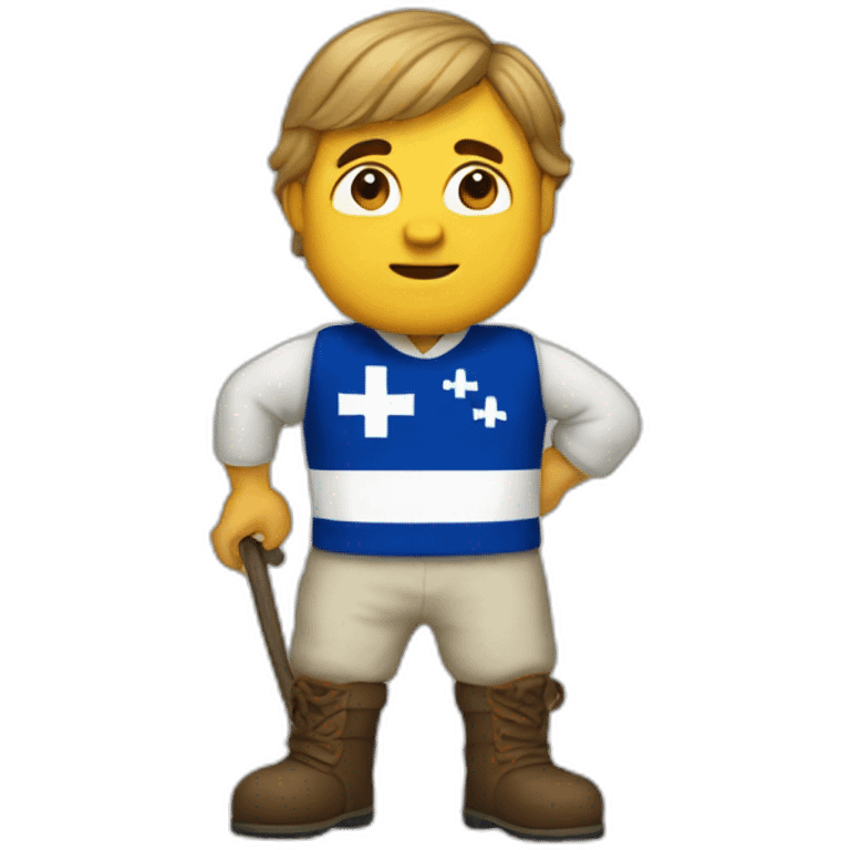 QUEBEC emoji