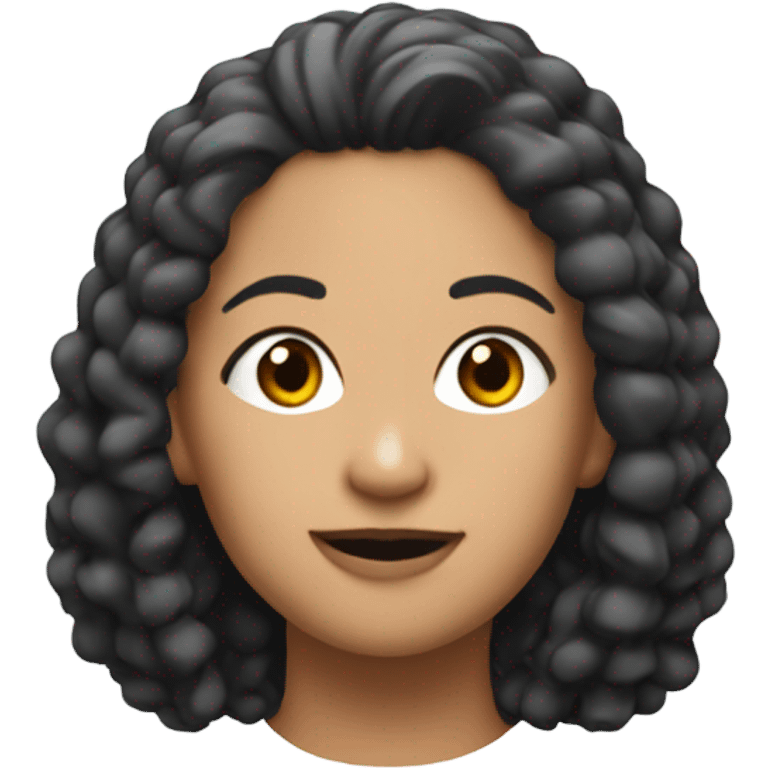 suni lee emoji