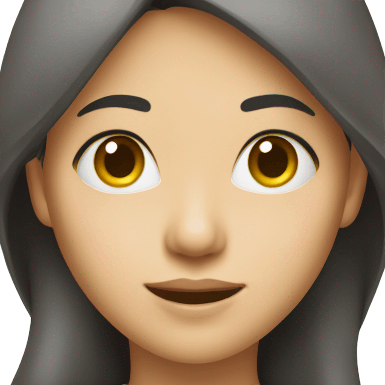 asian girl nyu stern student emoji