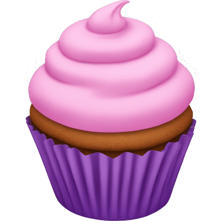 cupcake emoji