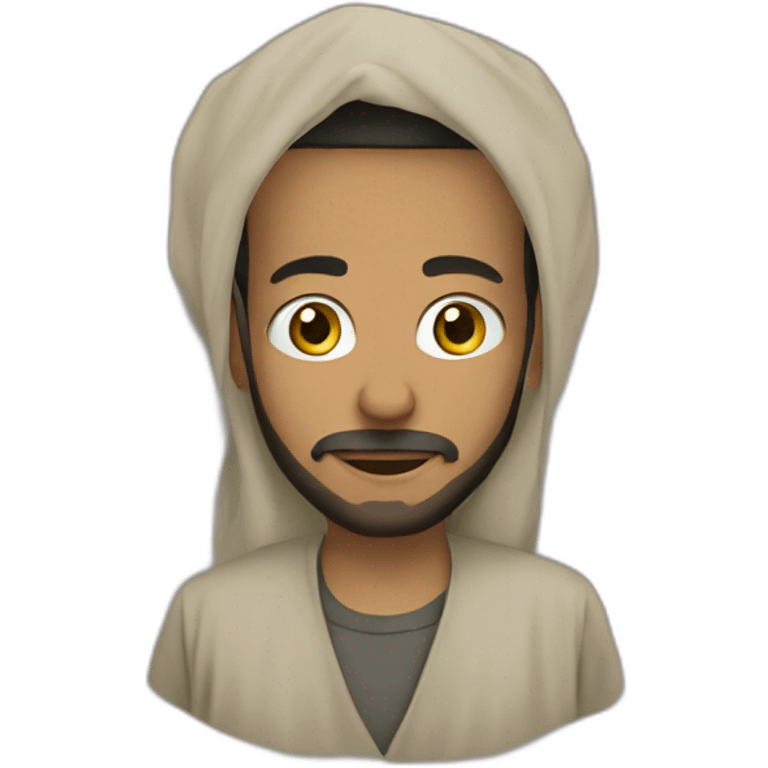 Islam emoji