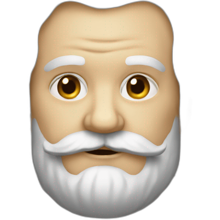 Victor Hugo emoji