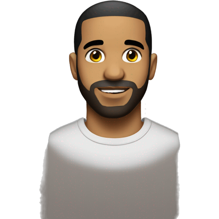 Drake emoji