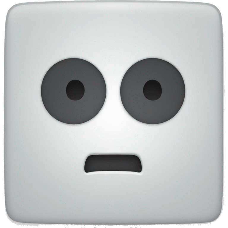 socket face emoji