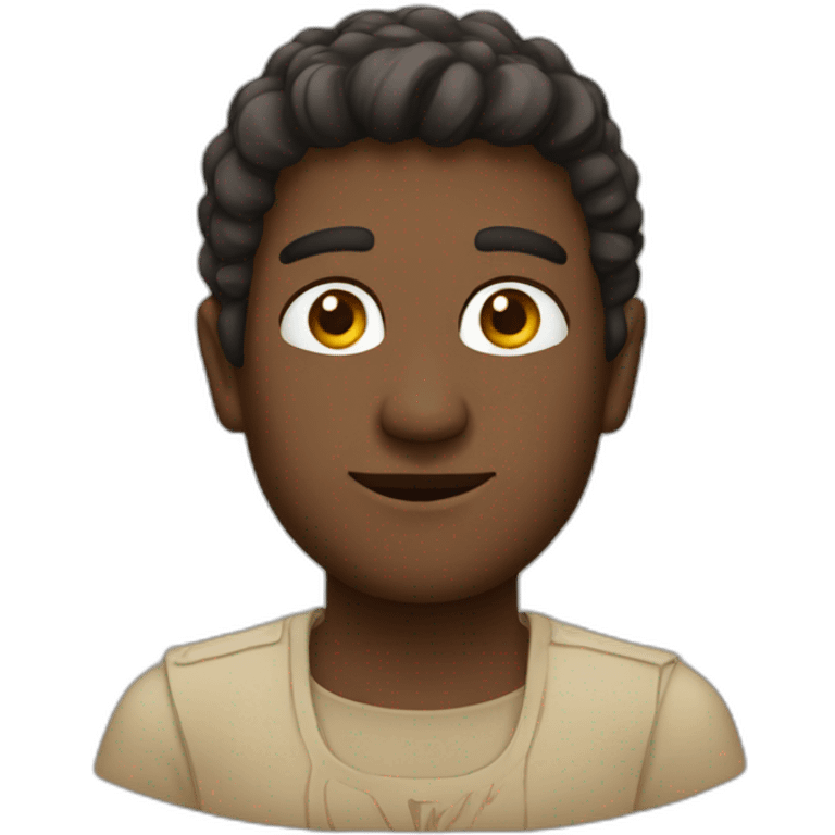 Cahya baskara emoji