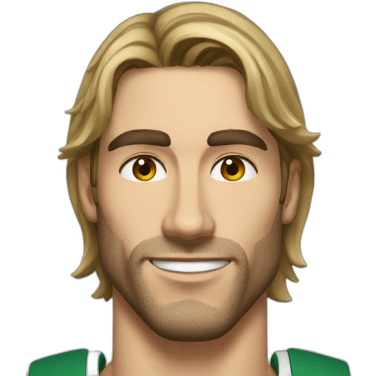 Camille Lacourt emoji