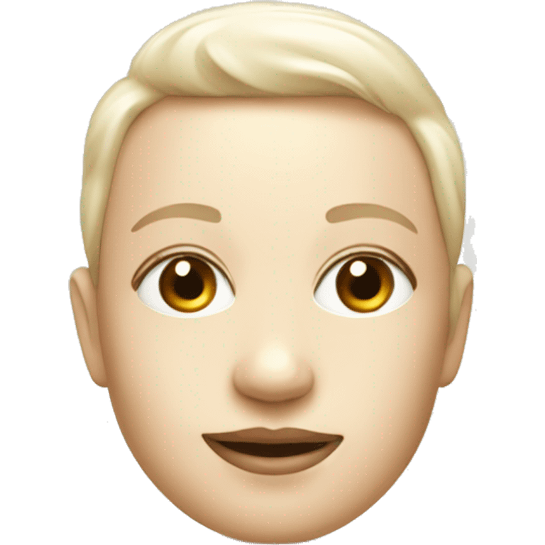 skincare cream emoji