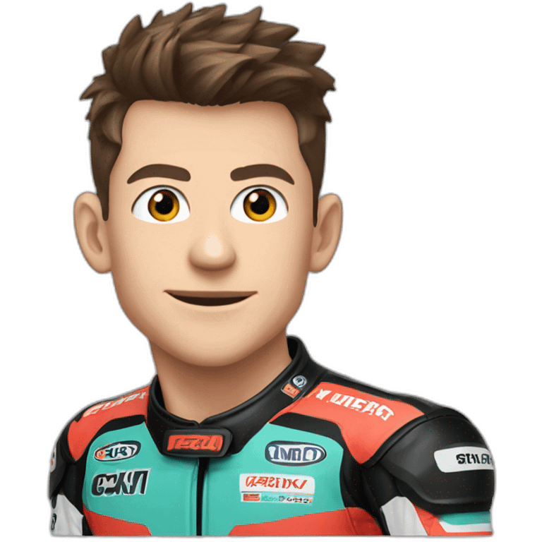 fabio quartararo emoji