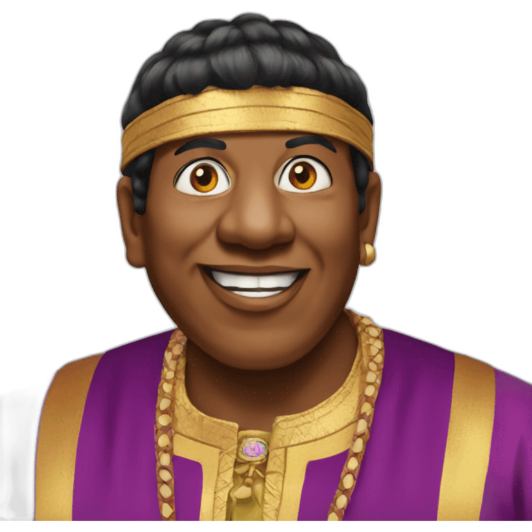 Vadivelu emoji