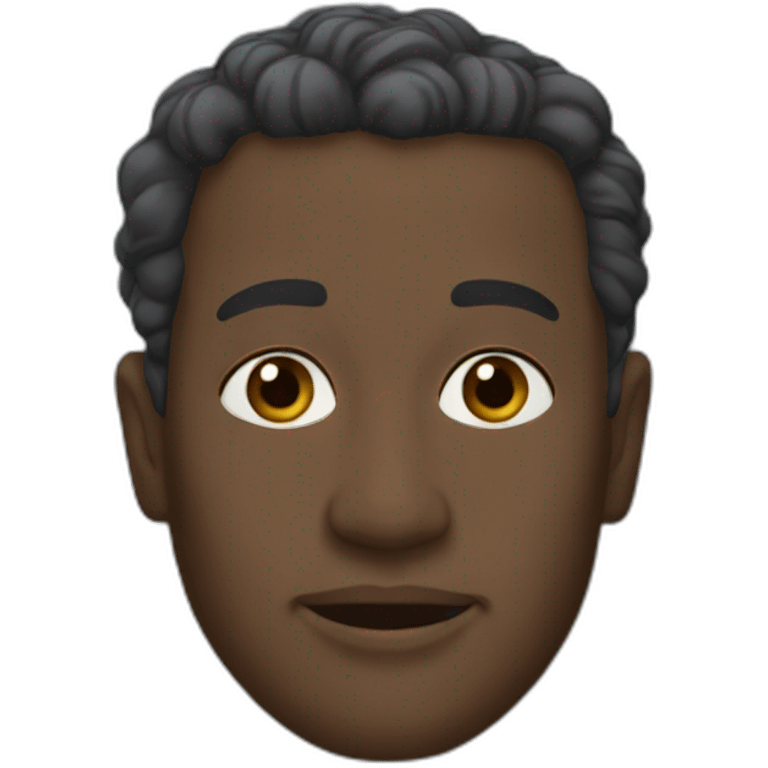 Claude Makélélé emoji