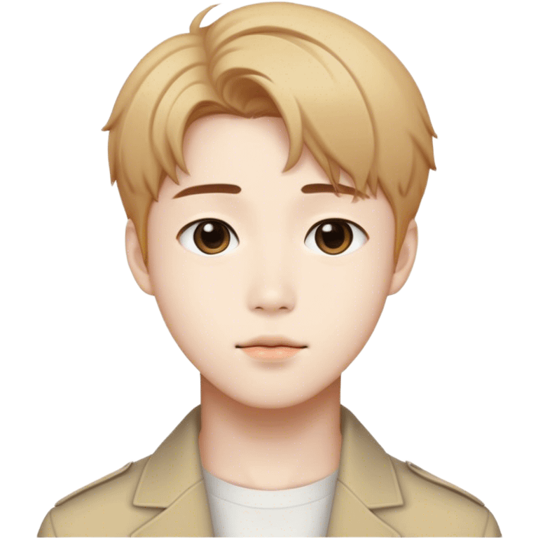 NCT 127 Jaehyun emoji