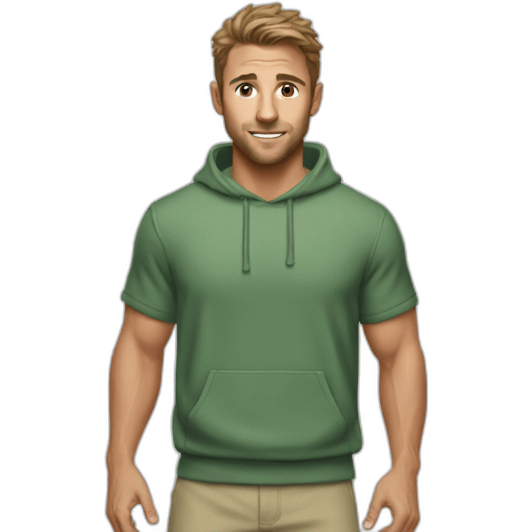 joey mantia emoji