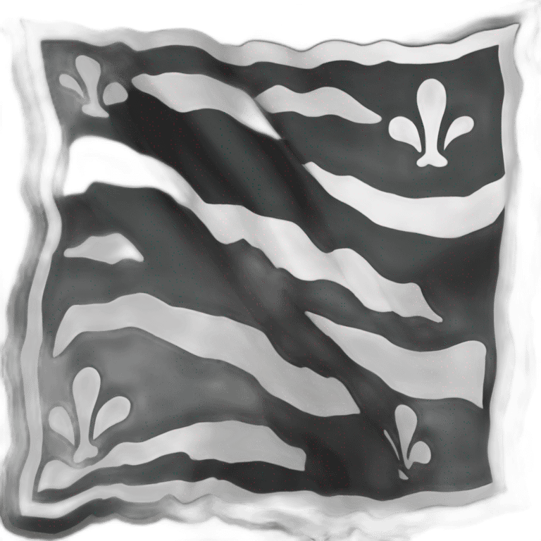 drapeau bretagne  emoji