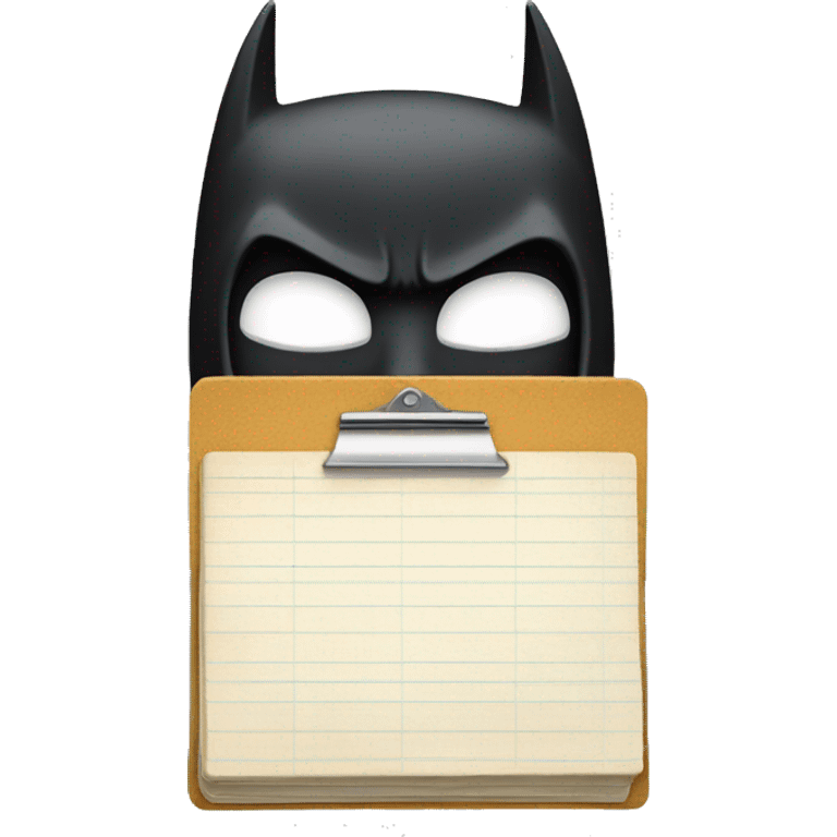 Batman emoji text clipboard copy emoji