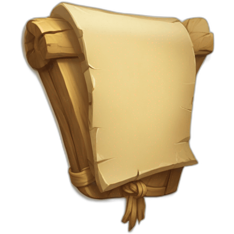 parchment dofus battlelogs emoji