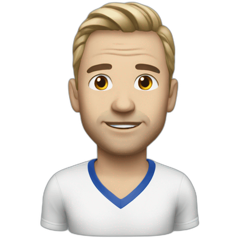 Hertha emoji