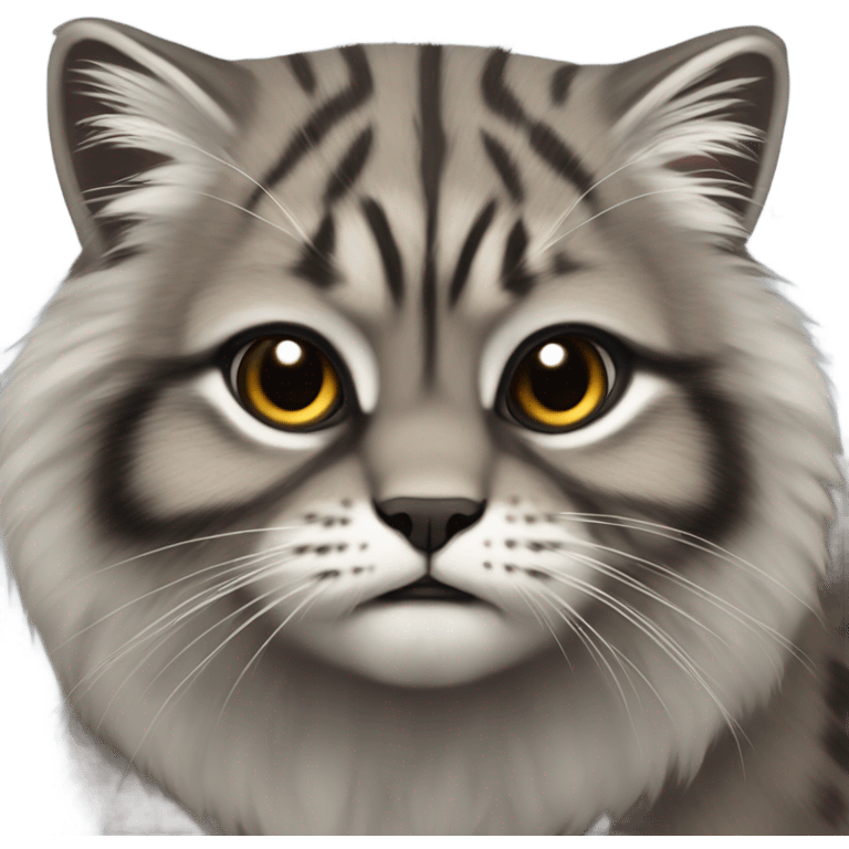 pallas cat emoji