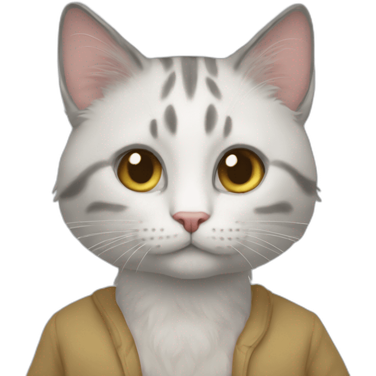 Mewtoo emoji