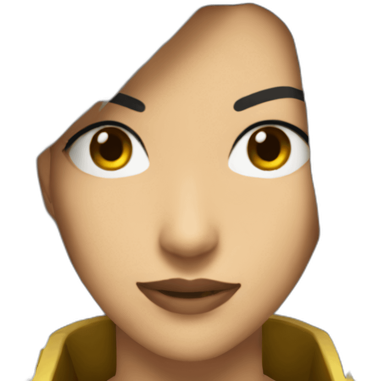 Owerwatch2 pharah emoji