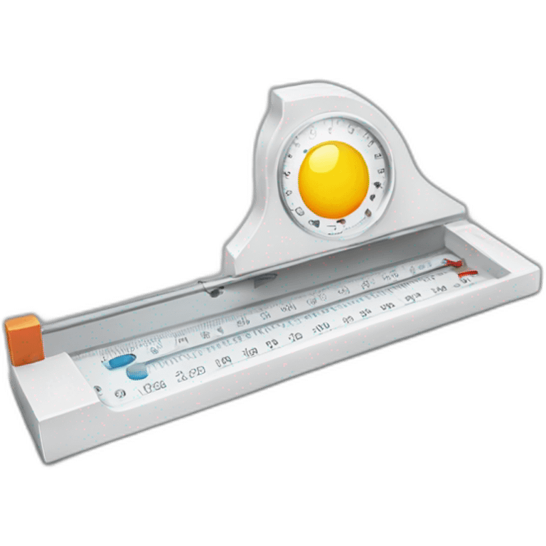 termometer emoji