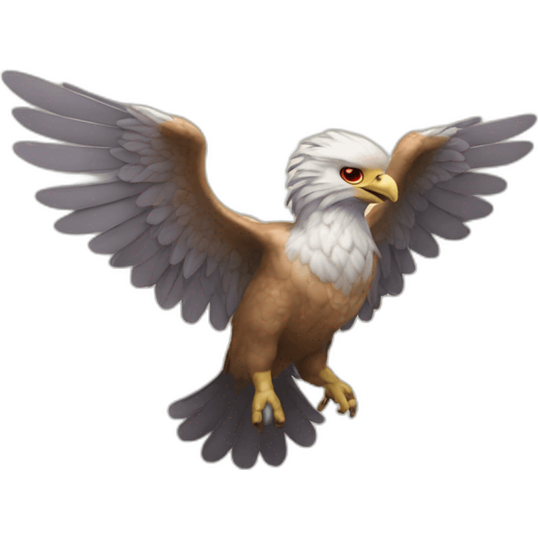 ganymede emoji