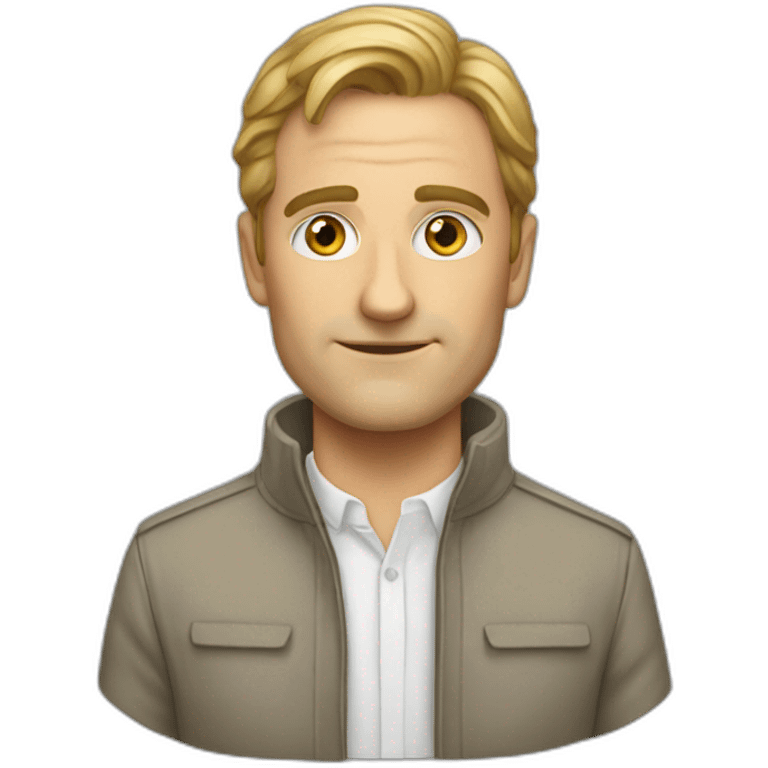 gregory mendel emoji