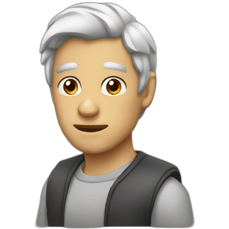 Énerver  emoji