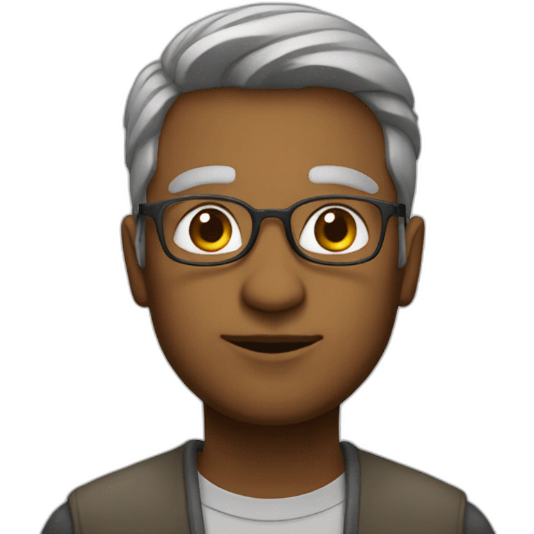 Prasad emoji