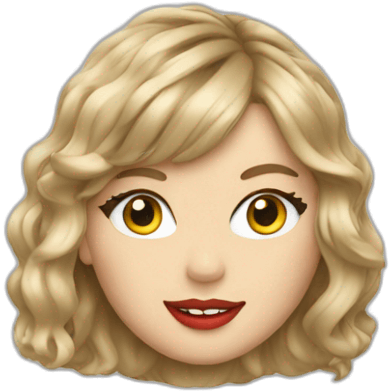 taylor swift emoji