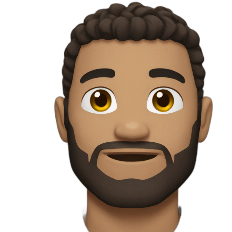 UFC emoji