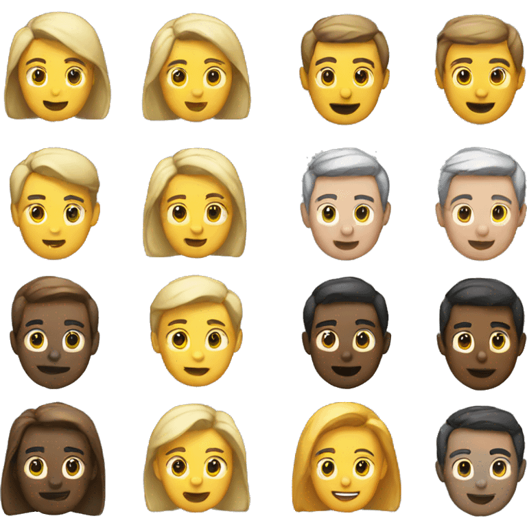 macOS emoji