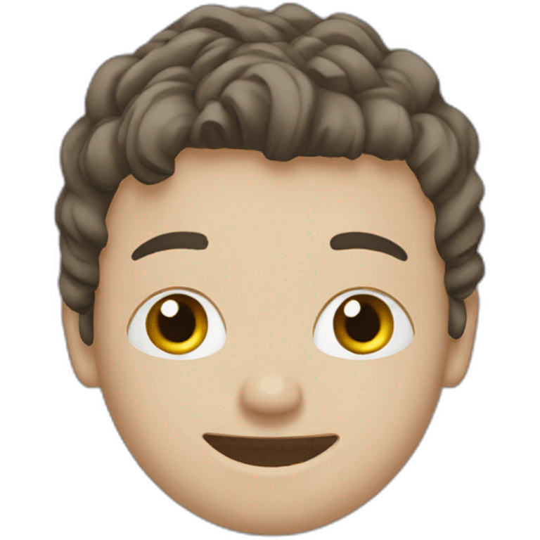 hamilton F1 in mental crisis emoji