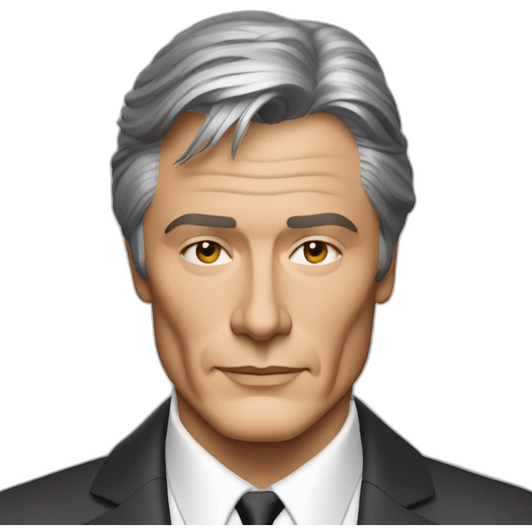 alain delon emoji