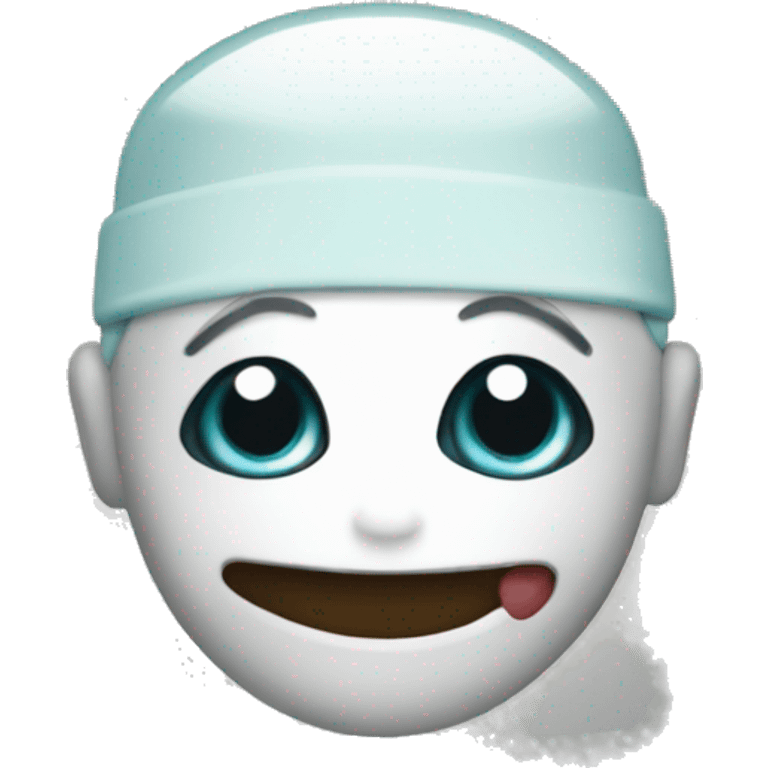 hopital emoji