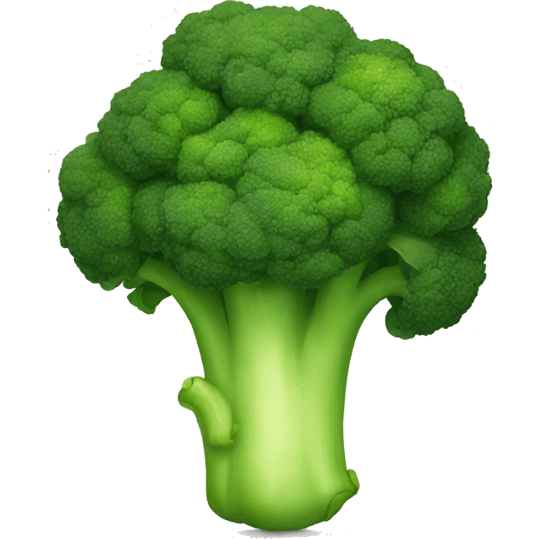 BROCCOLI  emoji