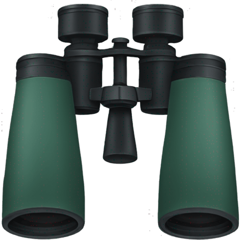 Binoculars emoji