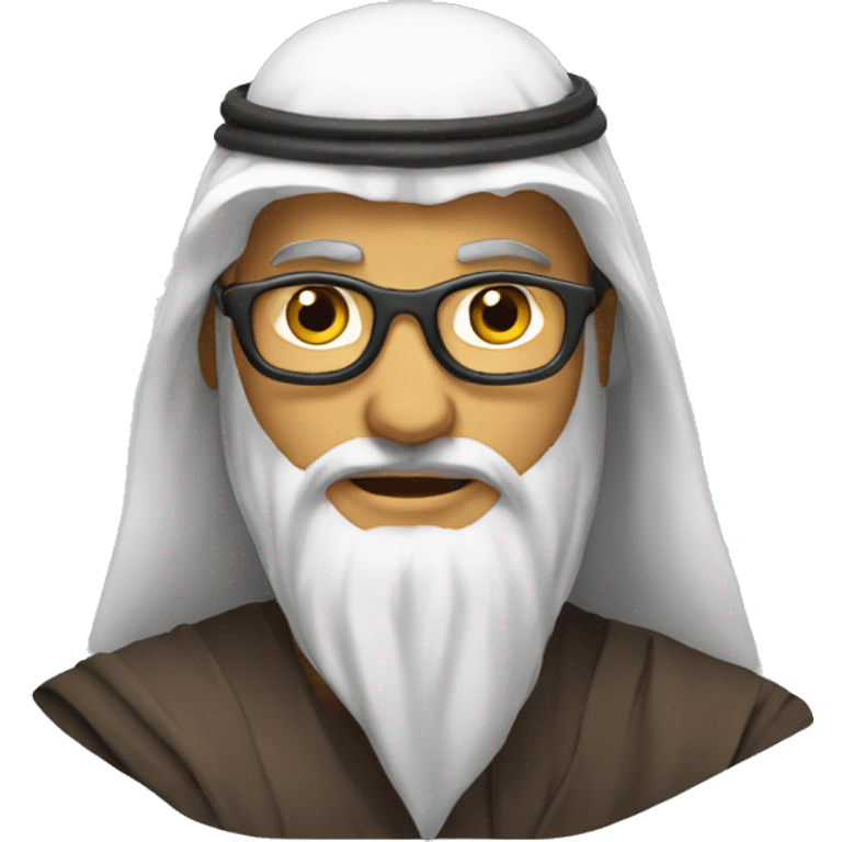 BURJ KHAALIFA emoji