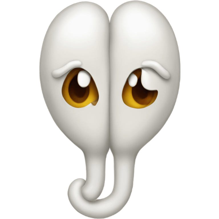 Kidney emoji