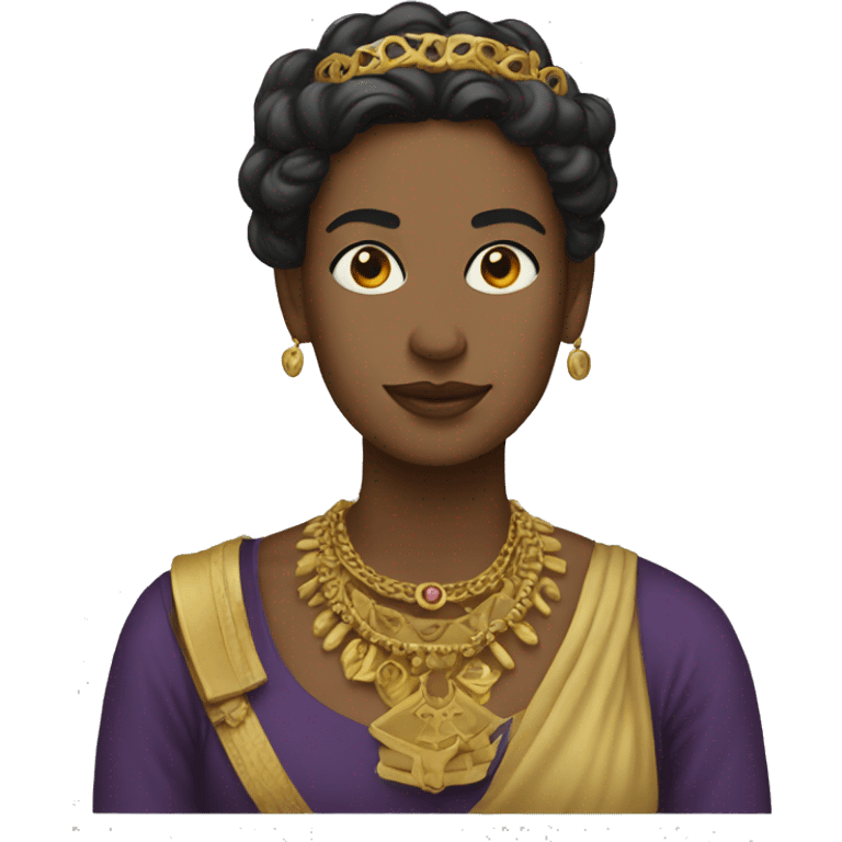 Matahari  emoji