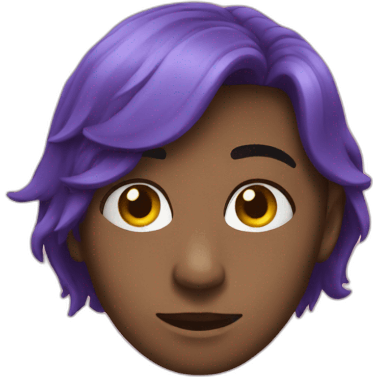 Dream emoji