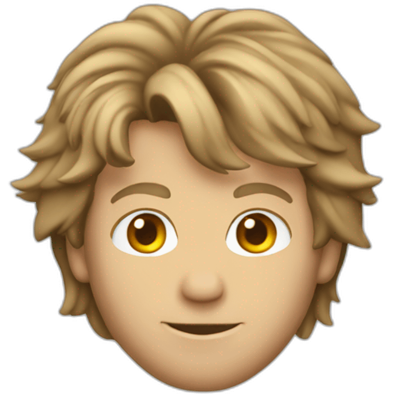 Jon bon jovi emoji