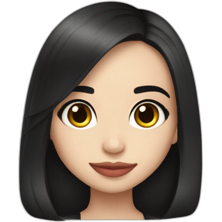 Sofia carson emoji