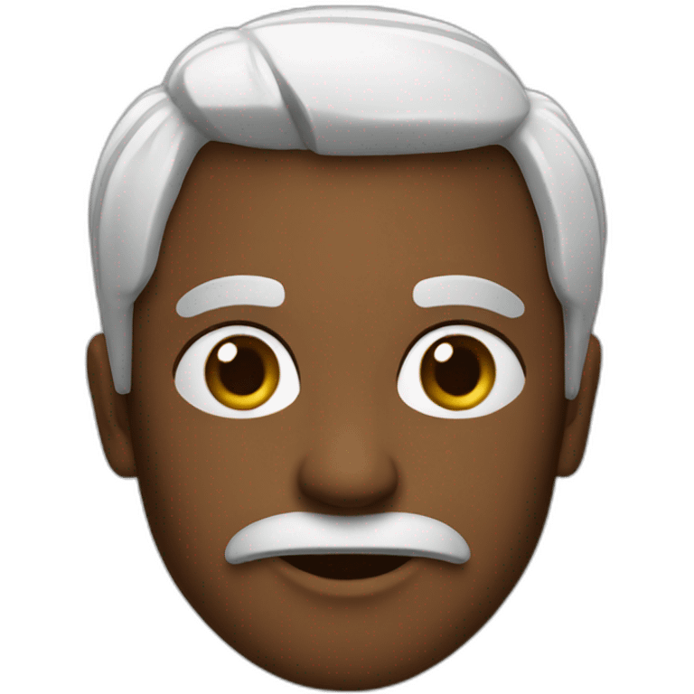 Issou emoji