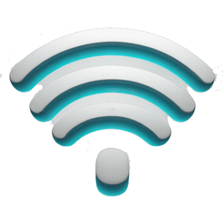 wifi symbol emoji