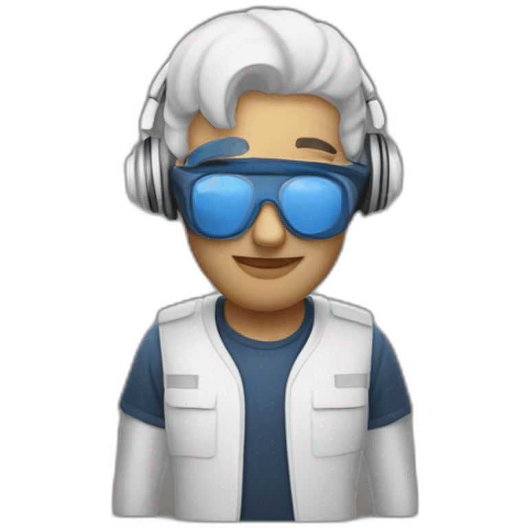 greek-techinical-writer-and-part-time-dj emoji