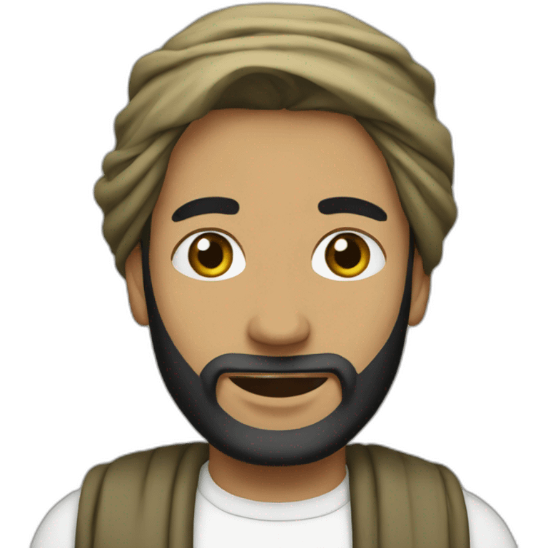 Muhammed emoji