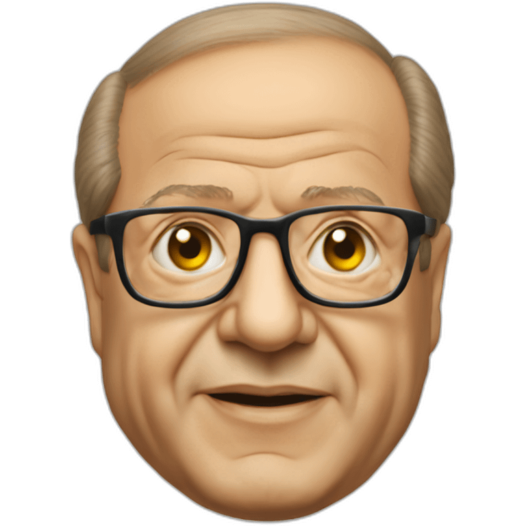 Michel aoun emoji