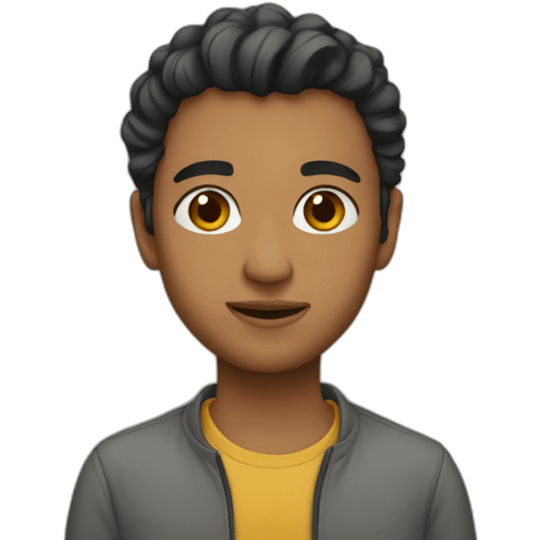 Noor emoji