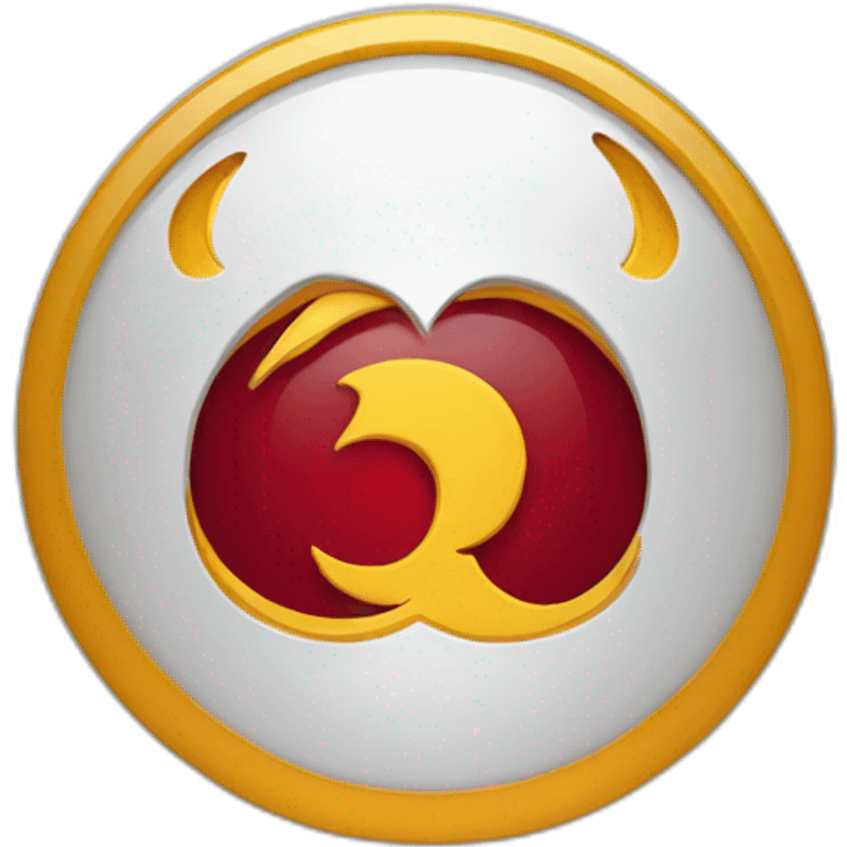 galatasaray logo emoji